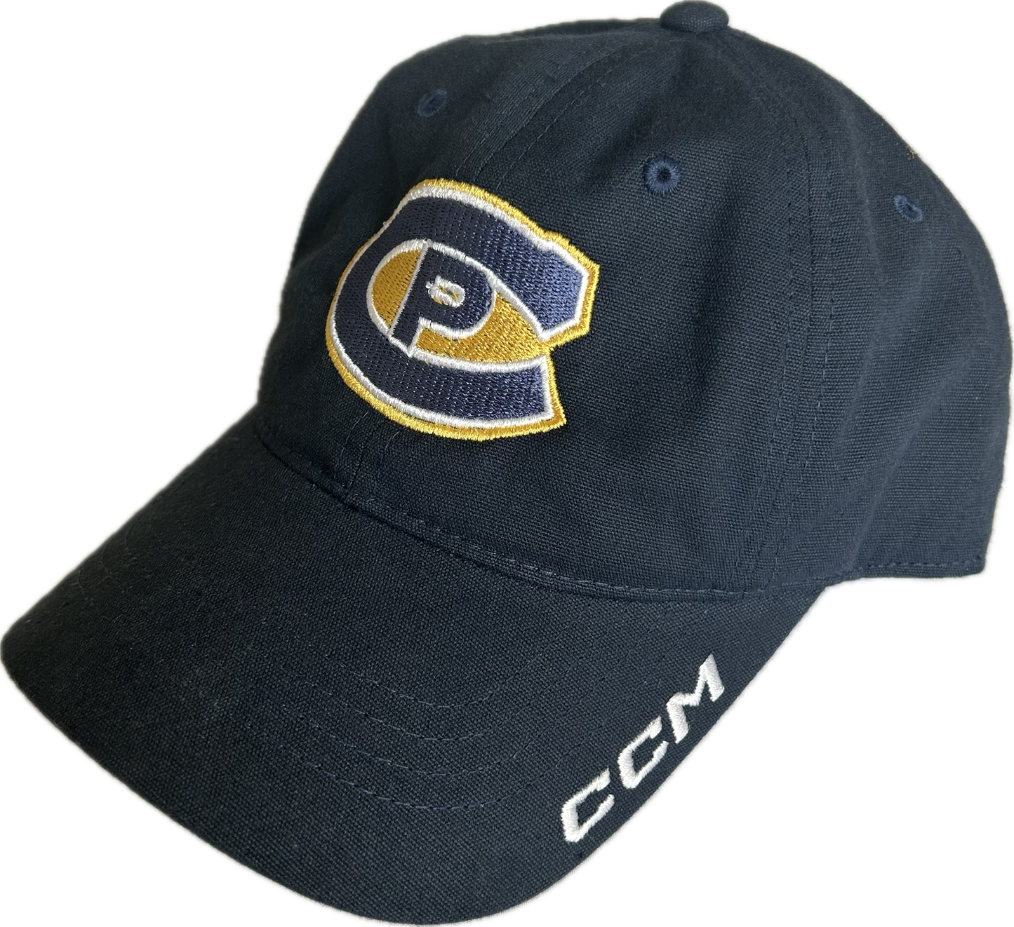 CCM Classic Logo Hat