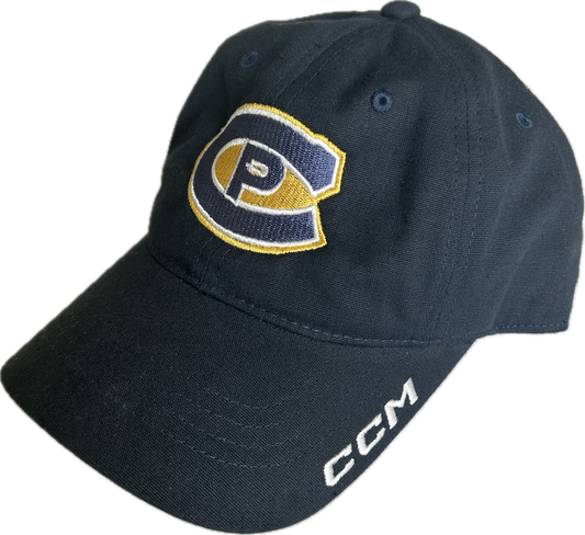 CCM Classic Logo Hat